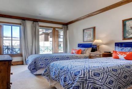 Villa Montane 1134 - Avon, Colorado