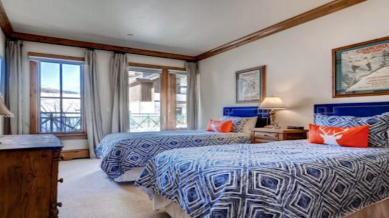 Villa Montane 1134 - Avon, Colorado