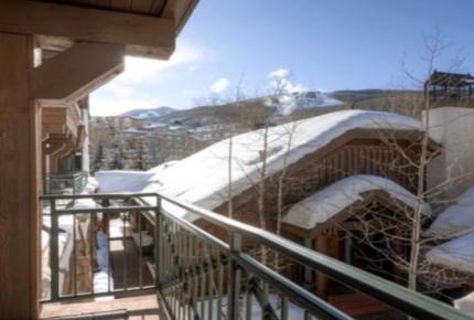 Villa Montane 1134 - Avon, Colorado