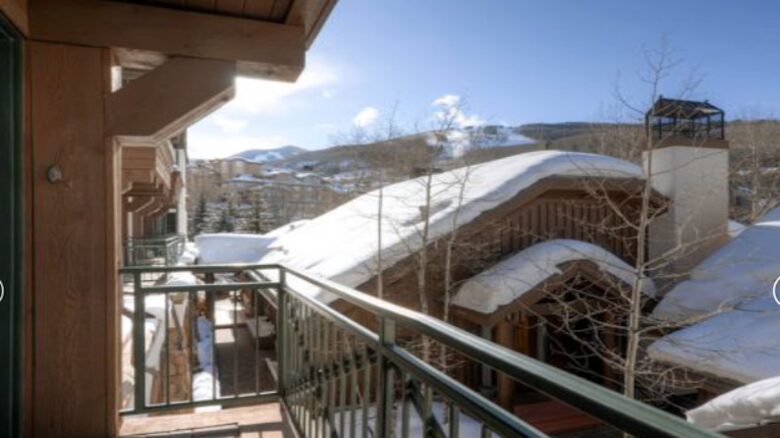 Villa Montane 1134 - Avon, Colorado