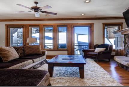 Villa Montane 1134 - Avon, Colorado