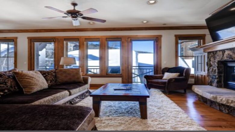 Villa Montane 1134 - Avon, Colorado