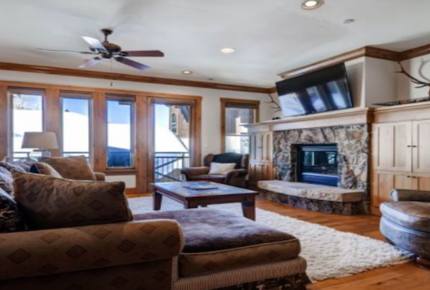 Villa Montane 1134 - Avon, Colorado