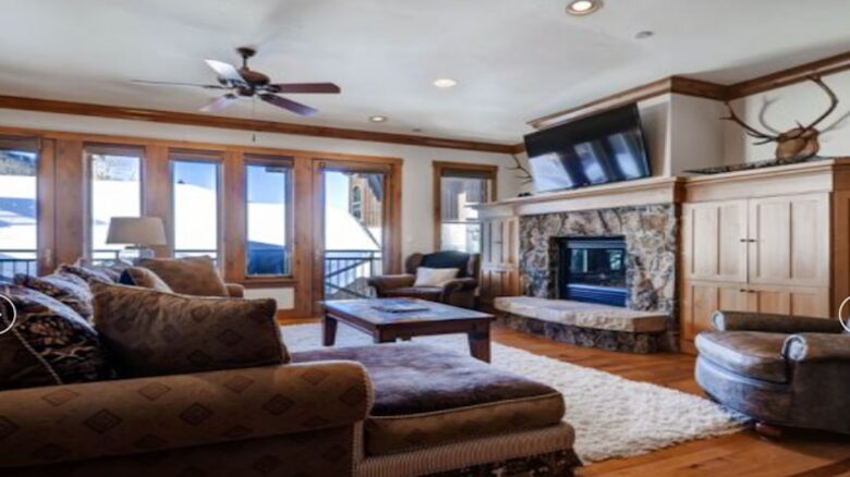 Villa Montane 1134 - Avon, Colorado