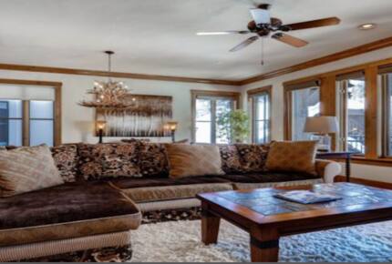 Villa Montane 1134 - Avon, Colorado