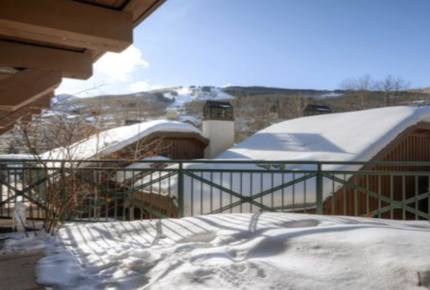 Villa Montane 1134 - Avon, Colorado