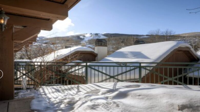 Villa Montane 1134 - Avon, Colorado