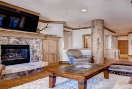 Villa Montane 1134 - Avon, Colorado