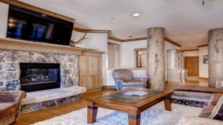 Villa Montane 1134 - Avon, Colorado