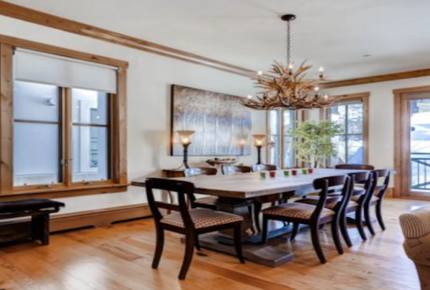 Villa Montane 1134 - Avon, Colorado