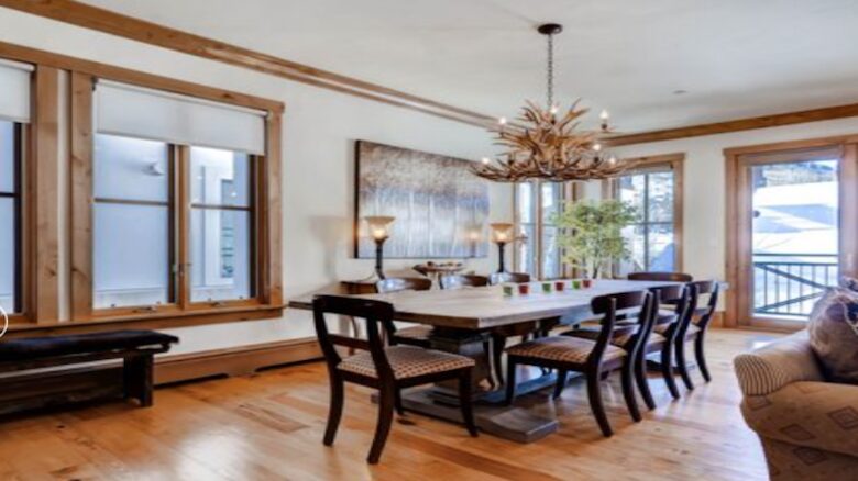 Villa Montane 1134 - Avon, Colorado