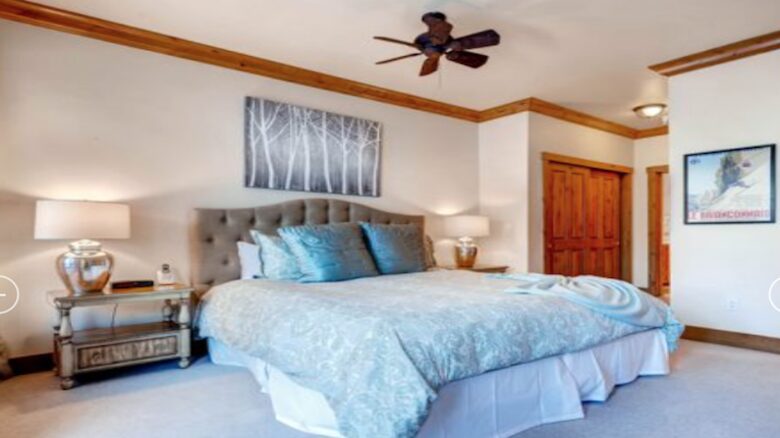 Villa Montane 1134 - Avon, Colorado