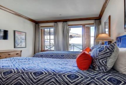 Villa Montane 1134 - Avon, Colorado