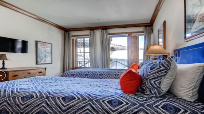 Villa Montane 1134 - Avon, Colorado