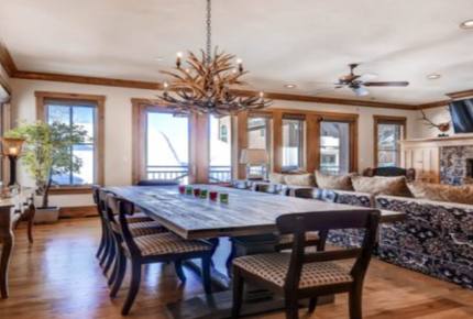 Villa Montane 1134 - Avon, Colorado