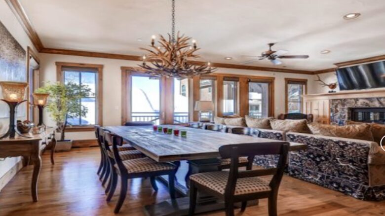 Villa Montane 1134 - Avon, Colorado