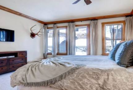 Villa Montane 1134 - Avon, Colorado