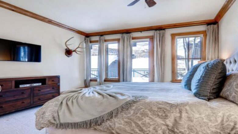 Villa Montane 1134 - Avon, Colorado