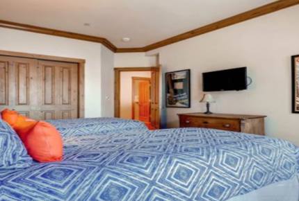 Villa Montane 1134 - Avon, Colorado