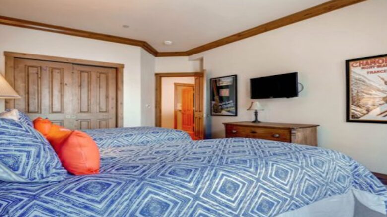 Villa Montane 1134 - Avon, Colorado