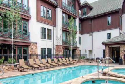 Villa Montane 1134 - Avon, Colorado