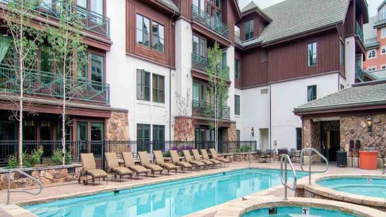 Villa Montane 1134 - Avon, Colorado