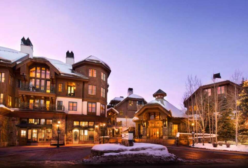 Villa Montane 1134 - Avon, Colorado