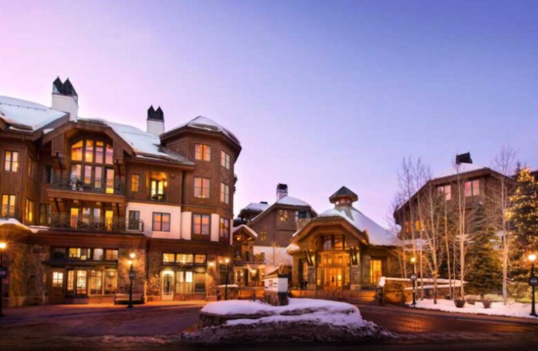 Villa Montane 1134 - Avon, Colorado