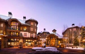 Villa Montane 1134 - Avon, Colorado