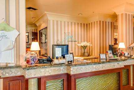 Views beyond belief! Emerald Grande unit 905, Destin, Florida. - Destin, Florida