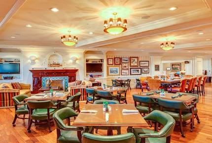 Views beyond belief! Emerald Grande unit 905, Destin, Florida. - Destin, Florida