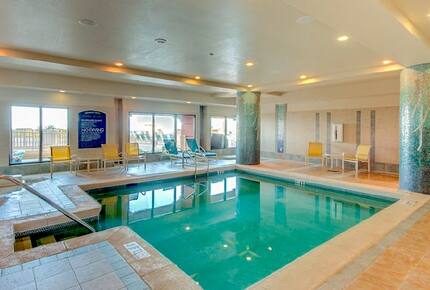 Views beyond belief! Emerald Grande unit 905, Destin, Florida. - Destin, Florida