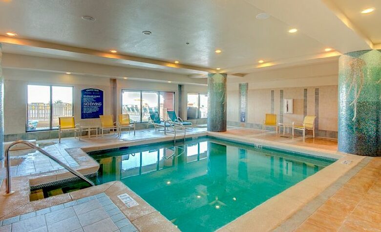 Views beyond belief! Emerald Grande unit 905, Destin, Florida. - Destin, Florida