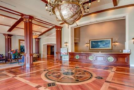 Views beyond belief! Emerald Grande unit 905, Destin, Florida. - Destin, Florida