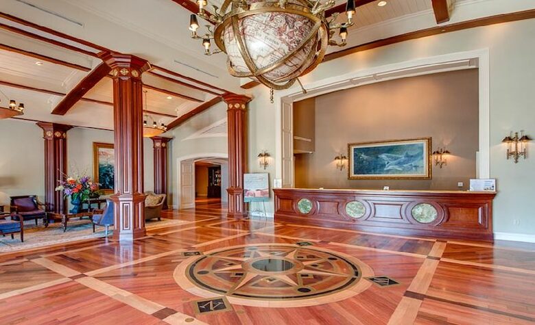 Views beyond belief! Emerald Grande unit 905, Destin, Florida. - Destin, Florida