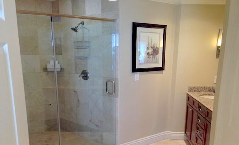 Views beyond belief! Emerald Grande unit 905, Destin, Florida. - Destin, Florida