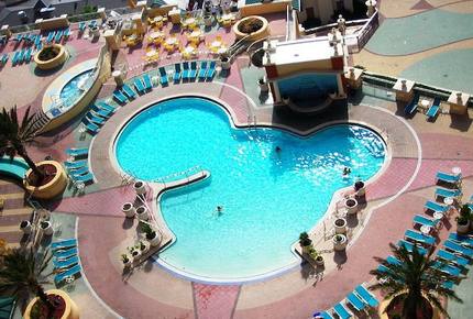 Views beyond belief! Emerald Grande unit 905, Destin, Florida. - Destin, Florida