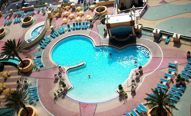 Views beyond belief! Emerald Grande unit 905, Destin, Florida. - Destin, Florida