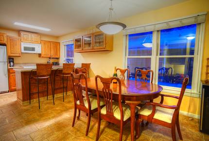 Deer Valley Luxury Townhome - Park City, Utah