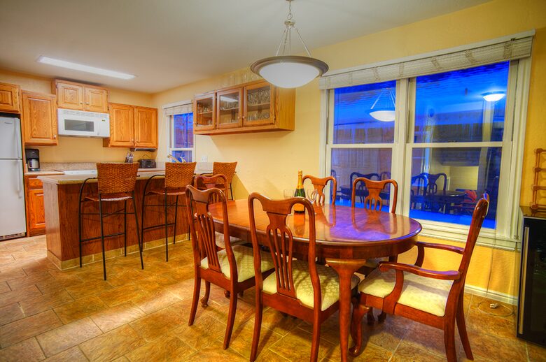 Deer Valley Luxury Townhome - Park City, Utah