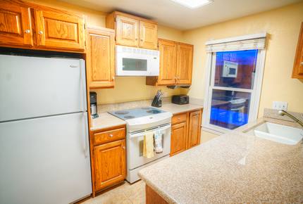 Deer Valley Luxury Townhome - Park City, Utah