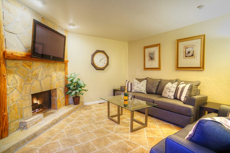 Deer Valley Luxury Townhome - Park City, Utah