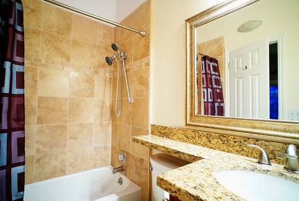 Deer Valley Luxury Townhome - Park City, Utah