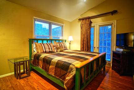 Deer Valley Luxury Townhome - Park City, Utah