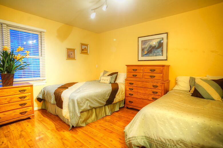 Deer Valley Luxury Townhome - Park City, Utah