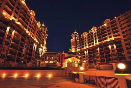 Views beyond belief! Emerald Grande unit 905, Destin, Florida. - Destin, Florida