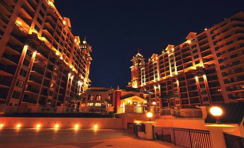 Views beyond belief! Emerald Grande unit 905, Destin, Florida. - Destin, Florida