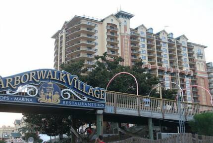 Views beyond belief! Emerald Grande unit 905, Destin, Florida. - Destin, Florida