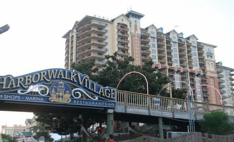 Views beyond belief! Emerald Grande unit 905, Destin, Florida. - Destin, Florida