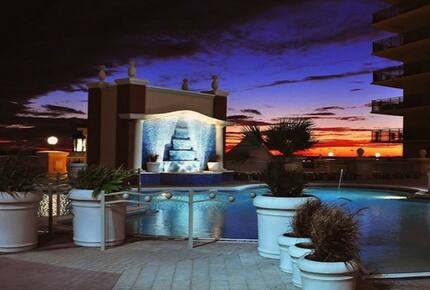 Views beyond belief! Emerald Grande unit 905, Destin, Florida. - Destin, Florida